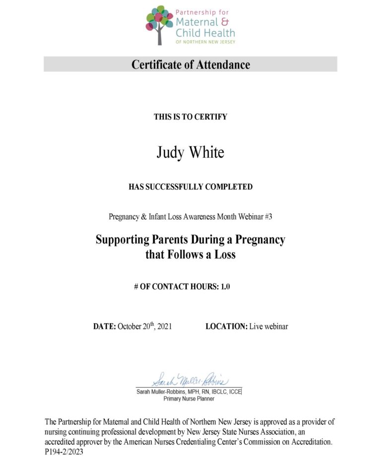 Certificate of Completion_October 2021